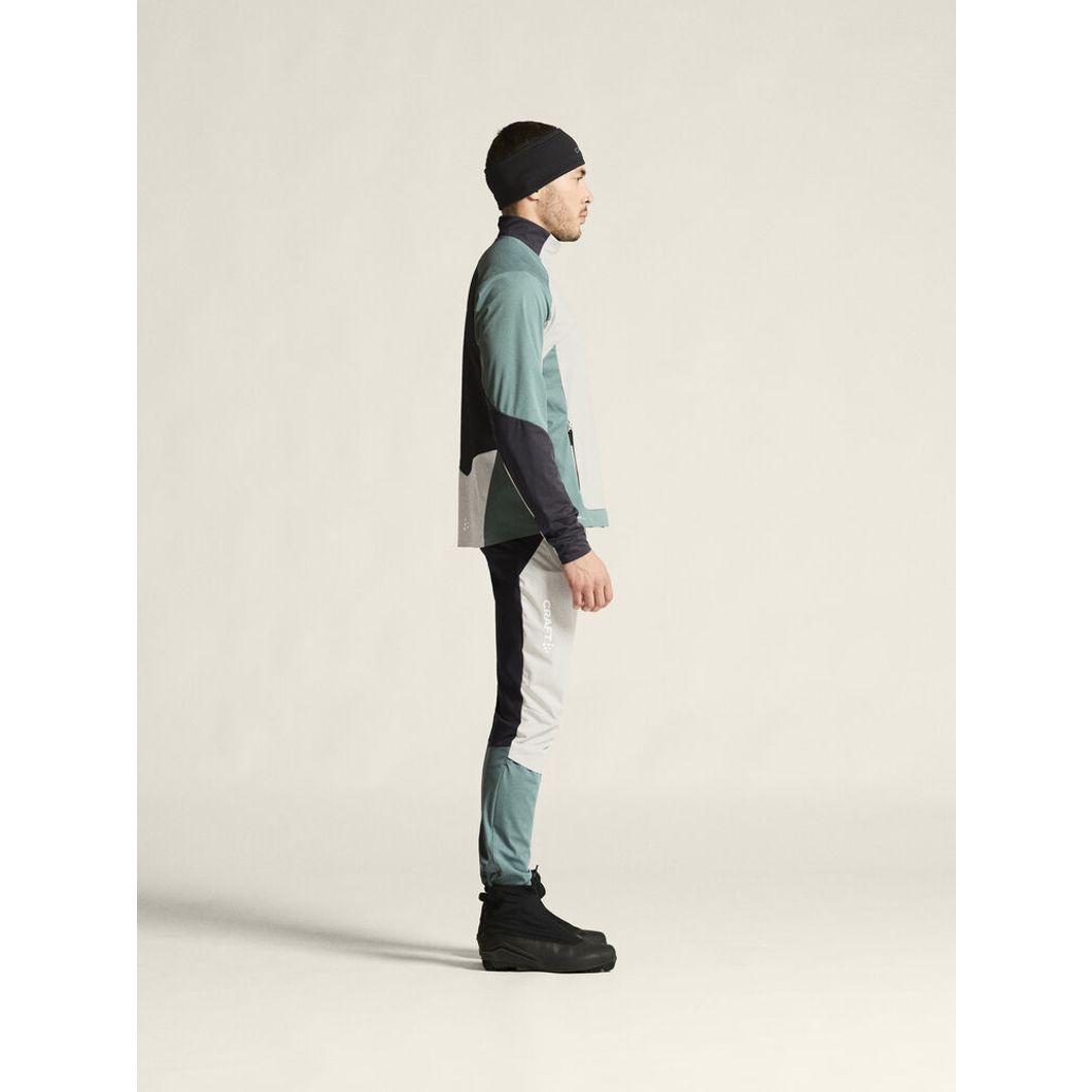 Pro Nordic Race Jacket 2 Jacke