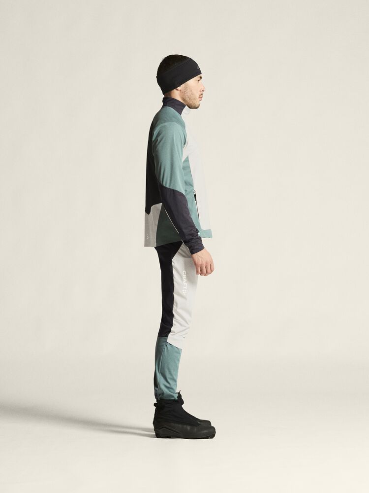 Pro Nordic Race Jacket 2 Jacke
