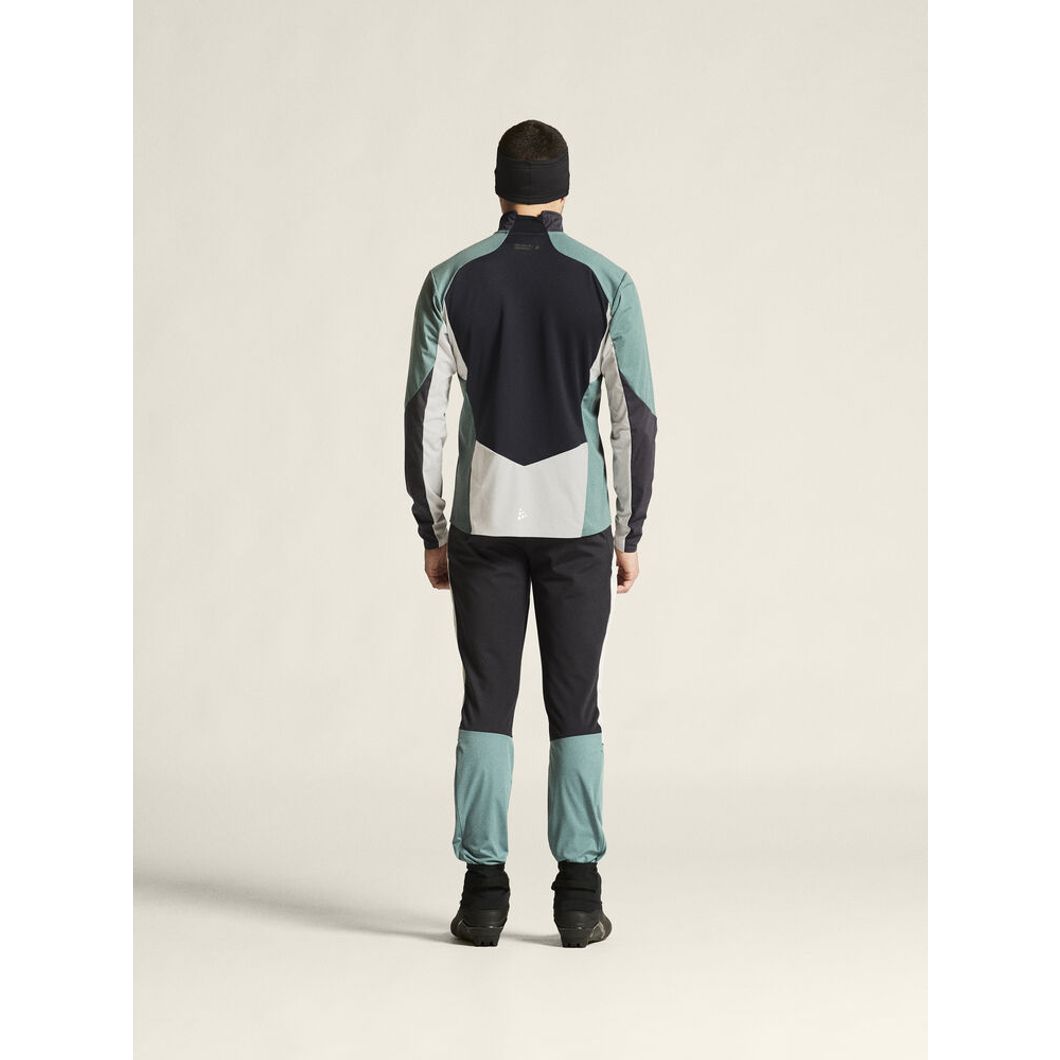 Pro Nordic Race Jacket 2 Jacke