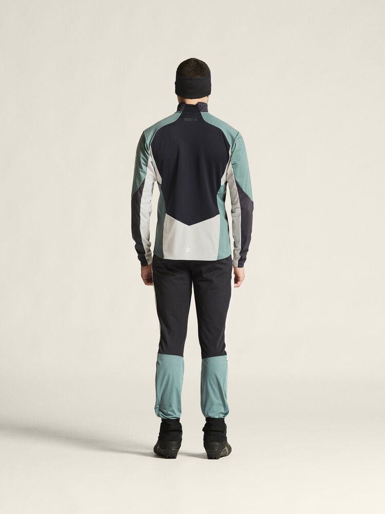 Pro Nordic Race Jacket 2 Jacke