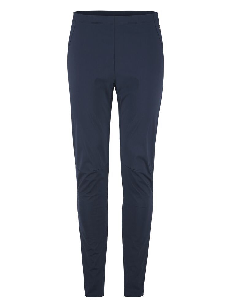 Pro Nordic Race Wind Tights 2