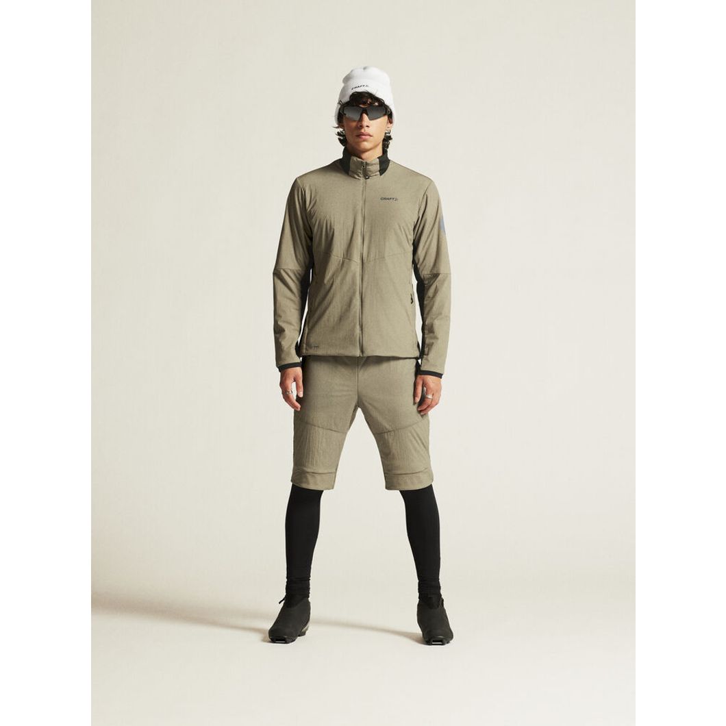 Adv Nordic Training Insulate Jacket