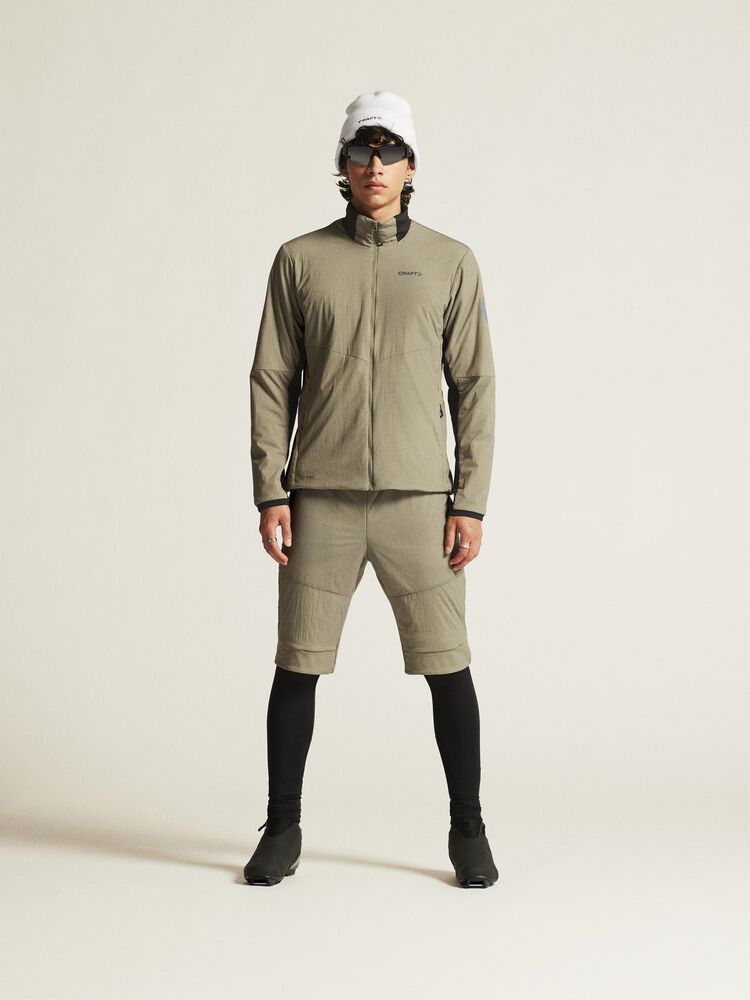 Adv Nordic Training Insulate Jacket