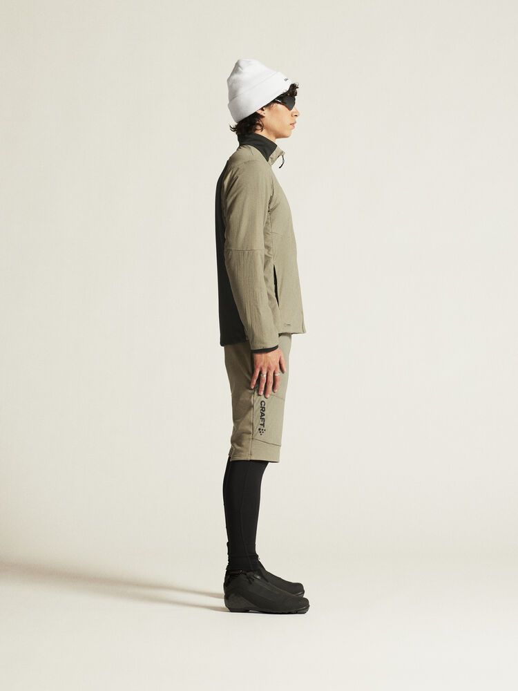 Adv Nordic Training Insulate Jacket