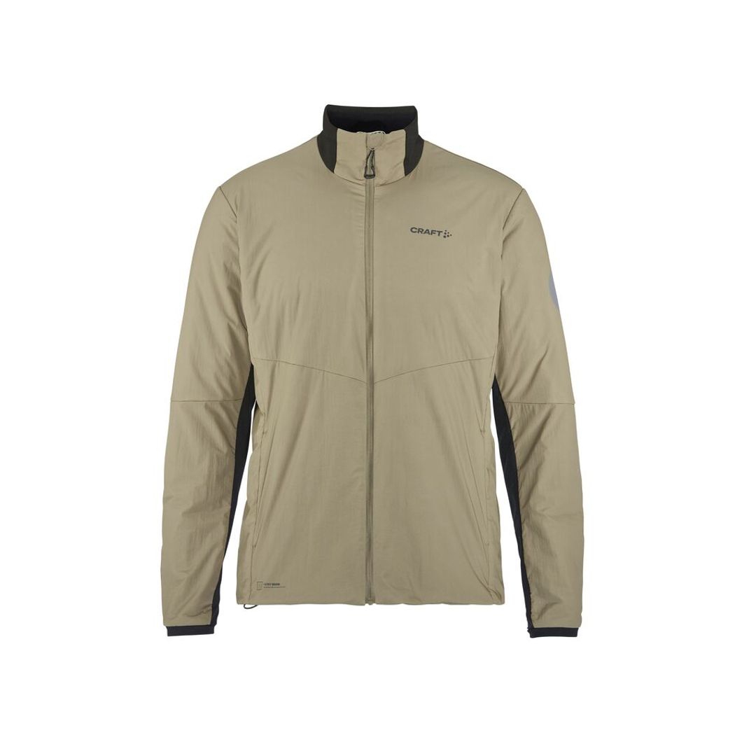 Adv Nordic Training Insulate Jacket