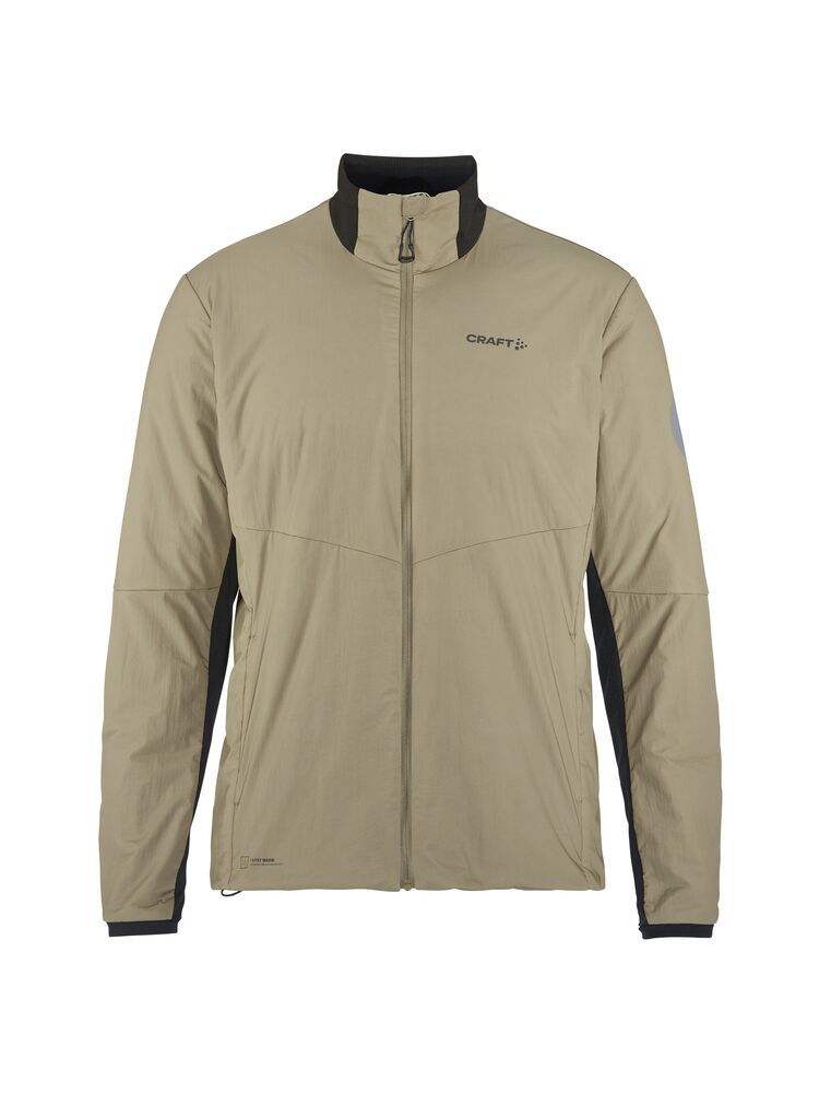 Adv Nordic Training Insulate Jacket