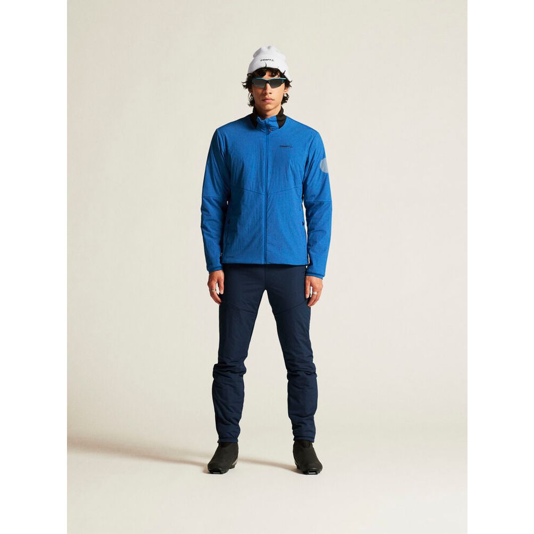 Adv Nordic Training Insulate Jacket