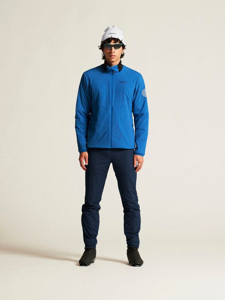 Adv Nordic Training Insulate Jacket