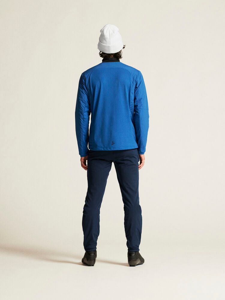 Adv Nordic Training Insulate Jacket
