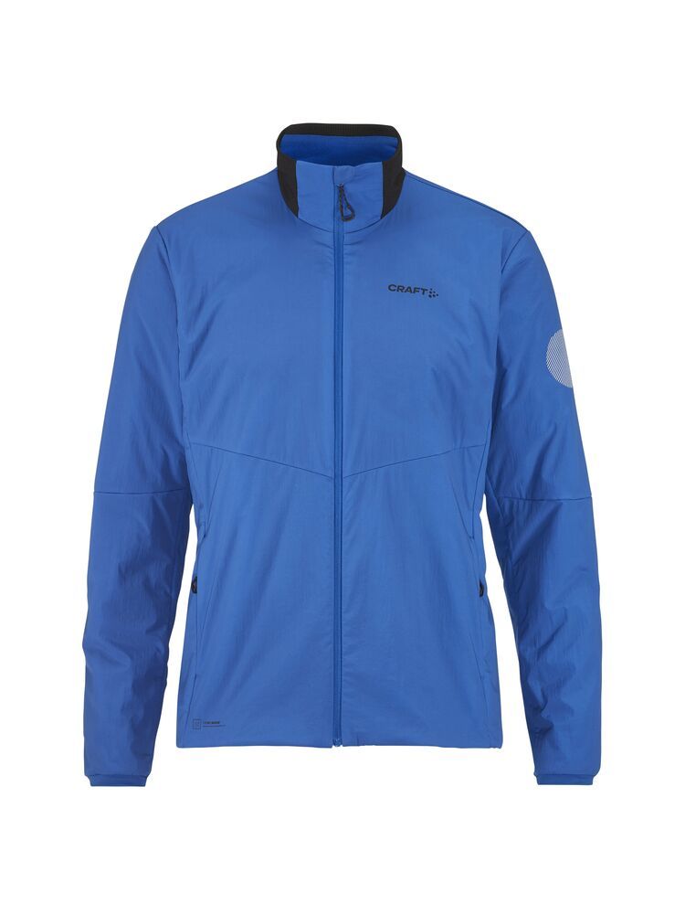 Adv Nordic Training Insulate Jacket