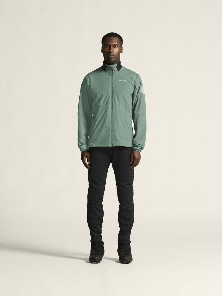 Adv Nordic Training Insulate Jacket