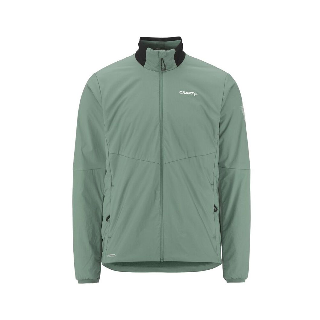 Adv Nordic Training Insulate Jacket