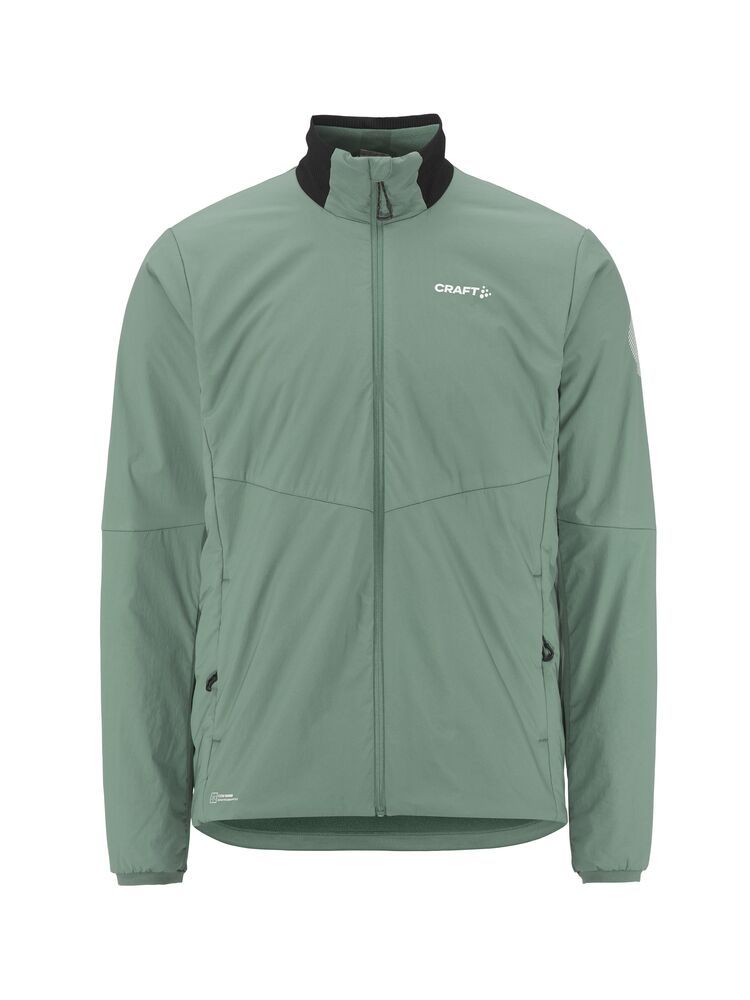 Adv Nordic Training Insulate Jacket