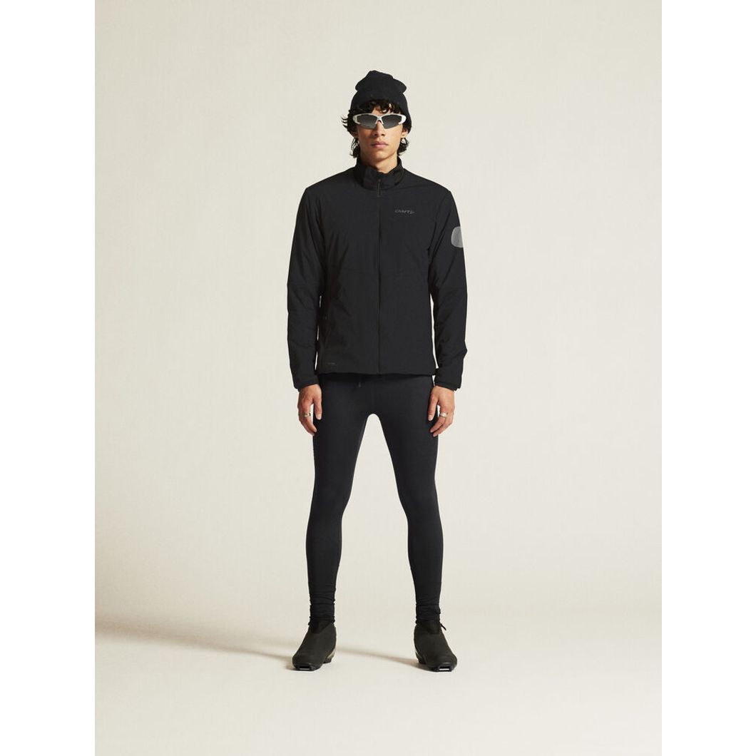 Adv Nordic Training Insulate Jacket