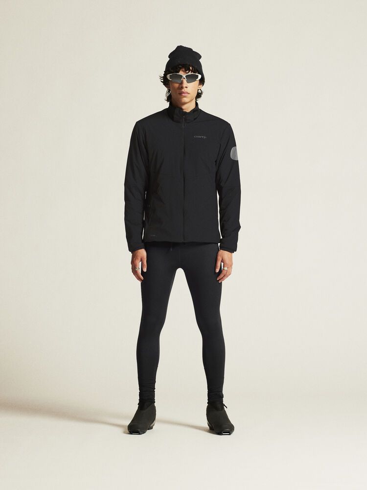 Adv Nordic Training Insulate Jacket