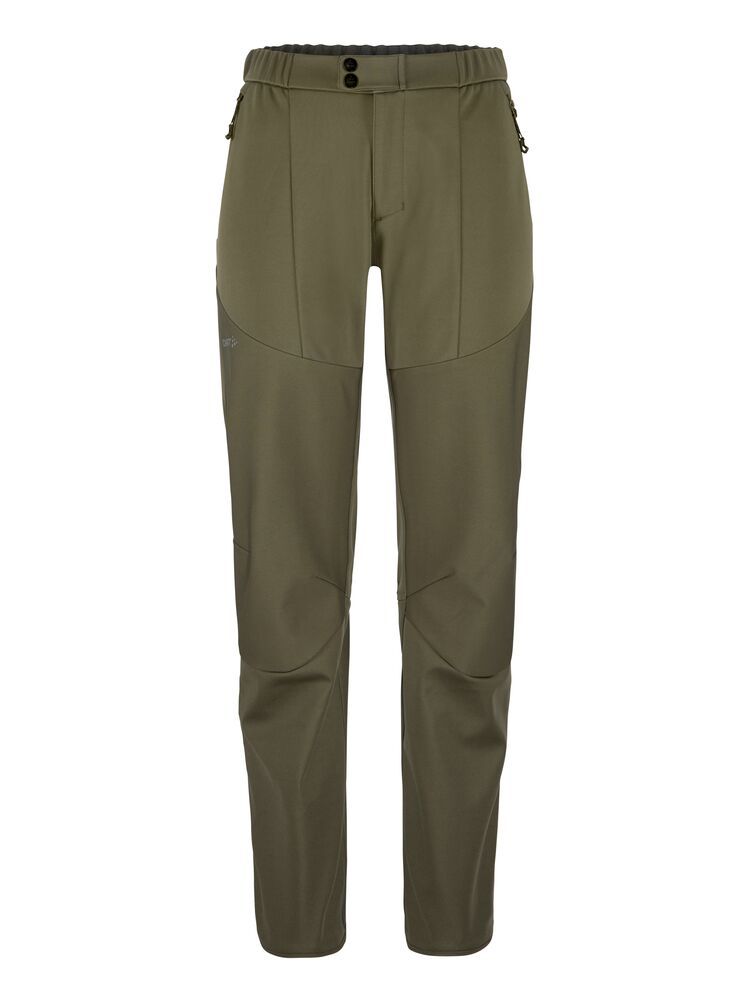 Core Backcountry Pants Damen