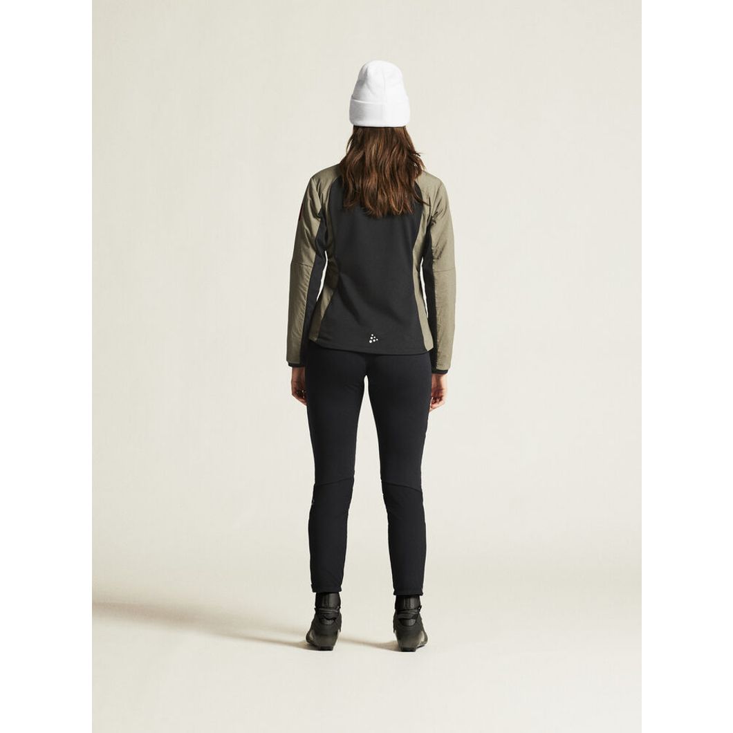 Adv Nordic Training Insulate Jacket Damen