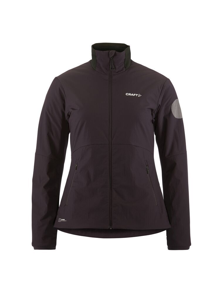Adv Nordic Training Insulate Jacket Damen