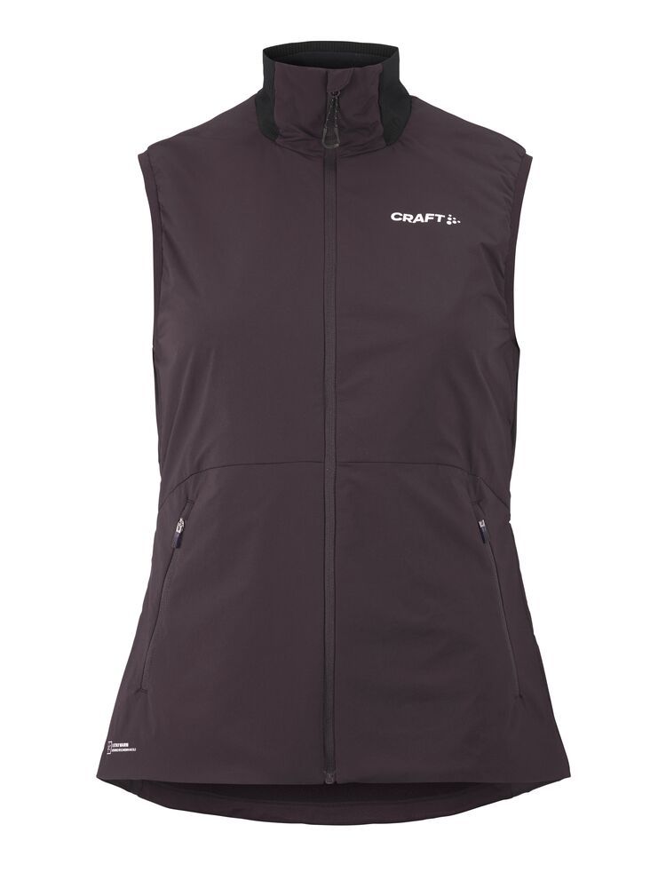 Advanced Nordic Training Insulate Vest Damen