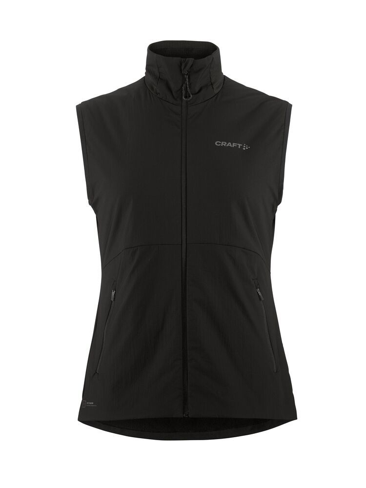 Advanced Nordic Training Insulate Vest Damen