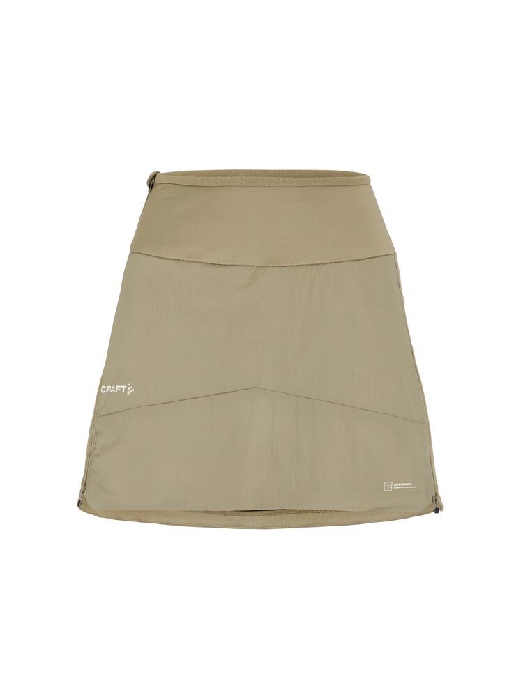 Adv Nordic Training Insulate Skirt Damen