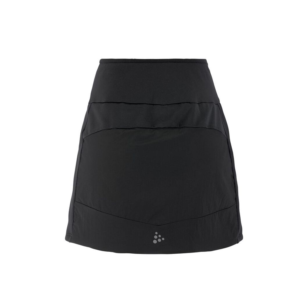 Adv Nordic Training Insulate Skirt Damen