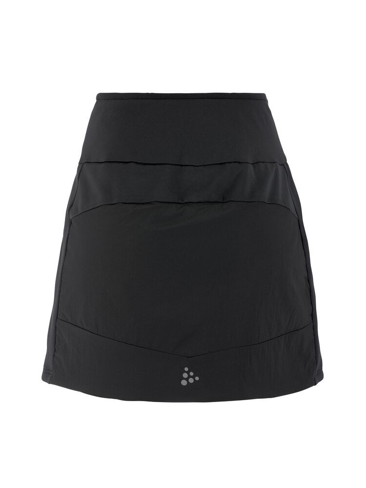 Adv Nordic Training Insulate Skirt Damen