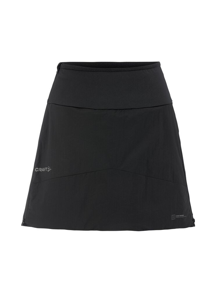 Adv Nordic Training Insulate Skirt Damen