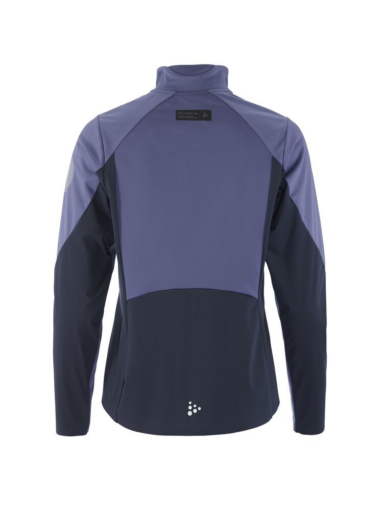 Pro Nordic Race Jacke 2 Damen