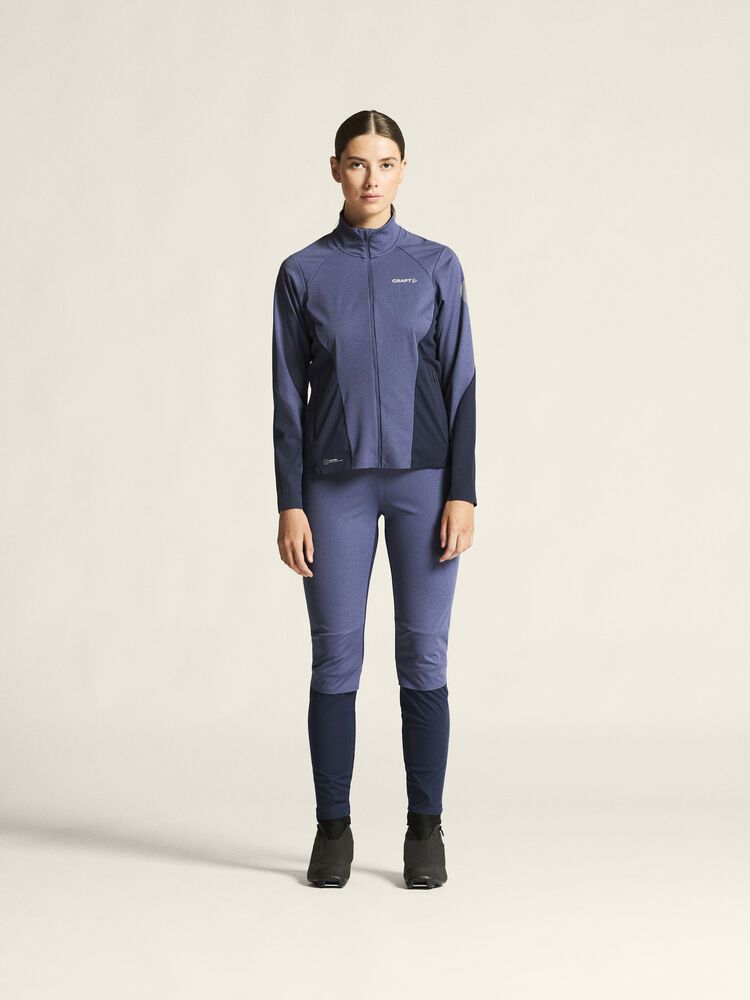 Pro Nordic Race Jacke 2 Damen