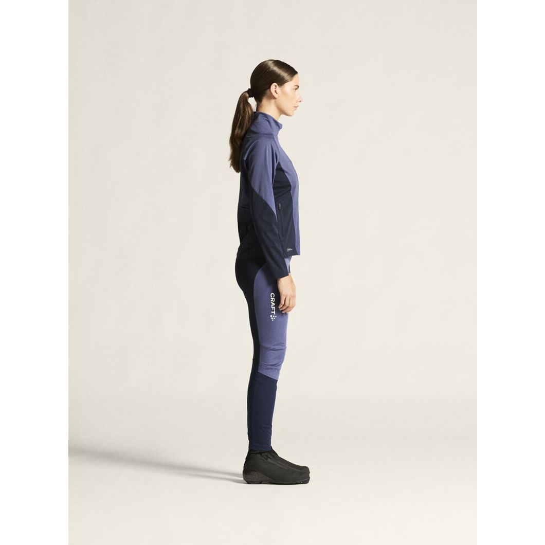 Pro Nordic Race Jacke 2 Damen