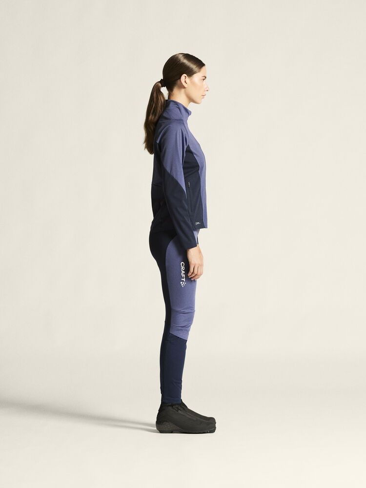 Pro Nordic Race Jacke 2 Damen