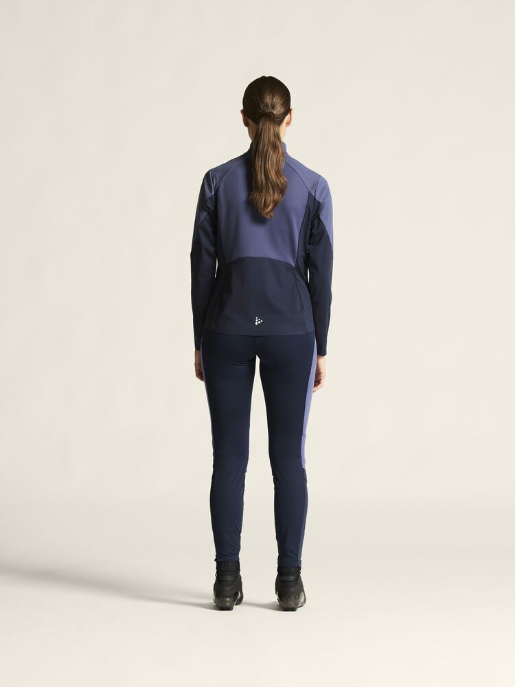 Pro Nordic Race Jacke 2 Damen