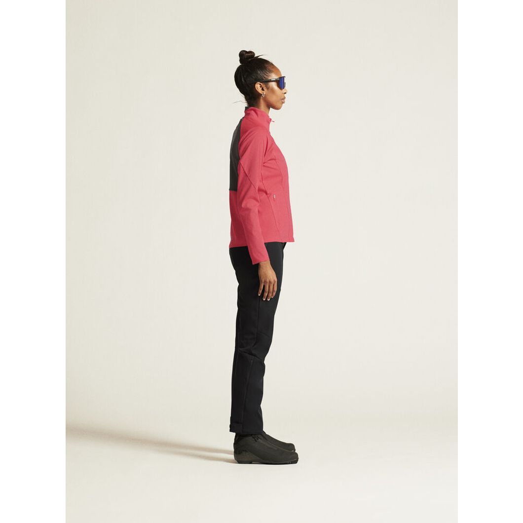 Pro Nordic Race Jacke 2 Damen