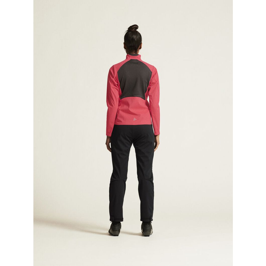 Pro Nordic Race Jacke 2 Damen
