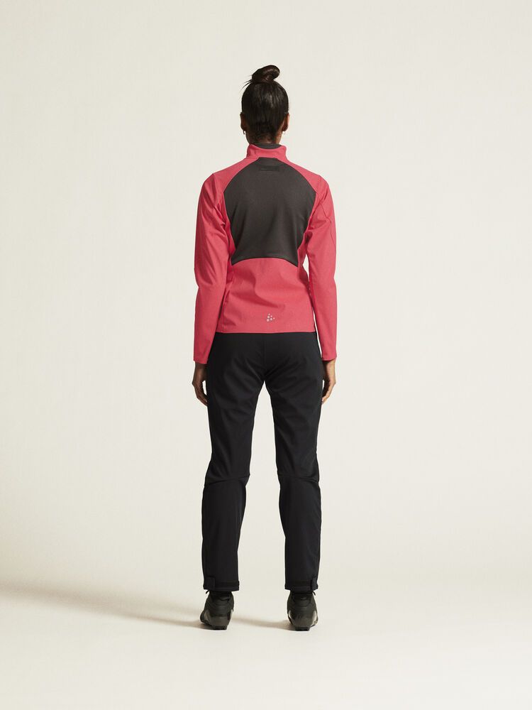 Pro Nordic Race Jacke 2 Damen
