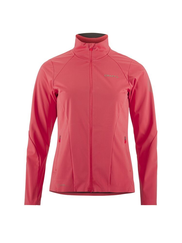 Pro Nordic Race Jacke 2 Damen