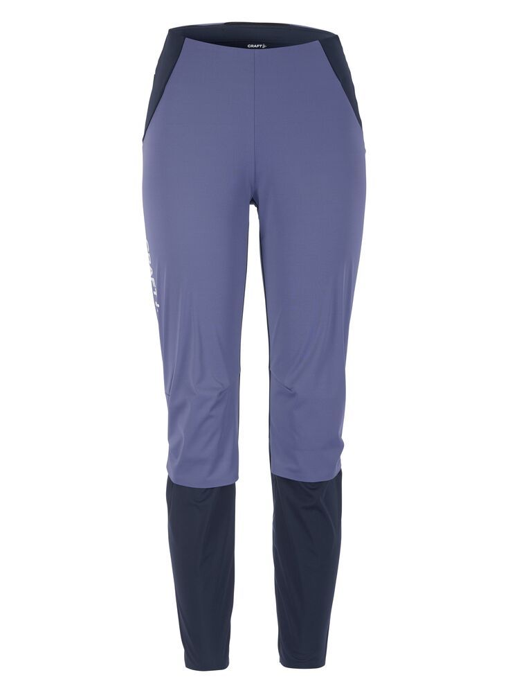 Pro Nordic Race Wind Tights 2 Damen