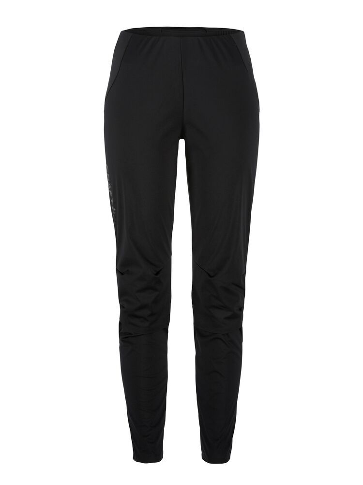 Pro Nordic Race Wind Tights 2 Damen