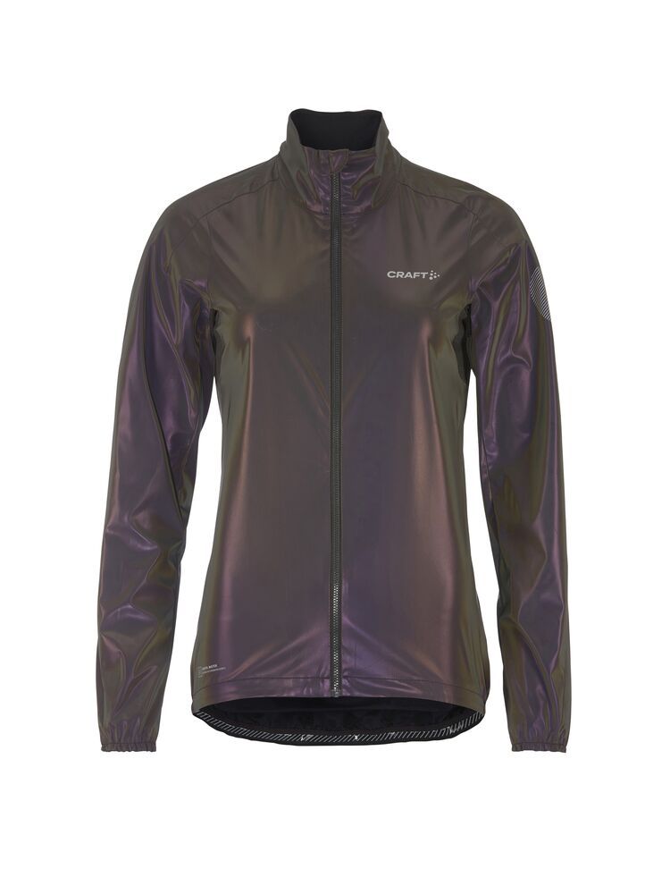 Adv Endur Hydro Lumen Jacke 2 Damen