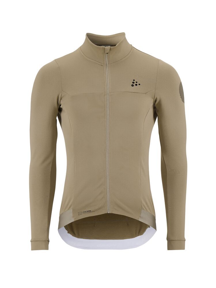 ADV SubZ LS Langarm-Radtrikot