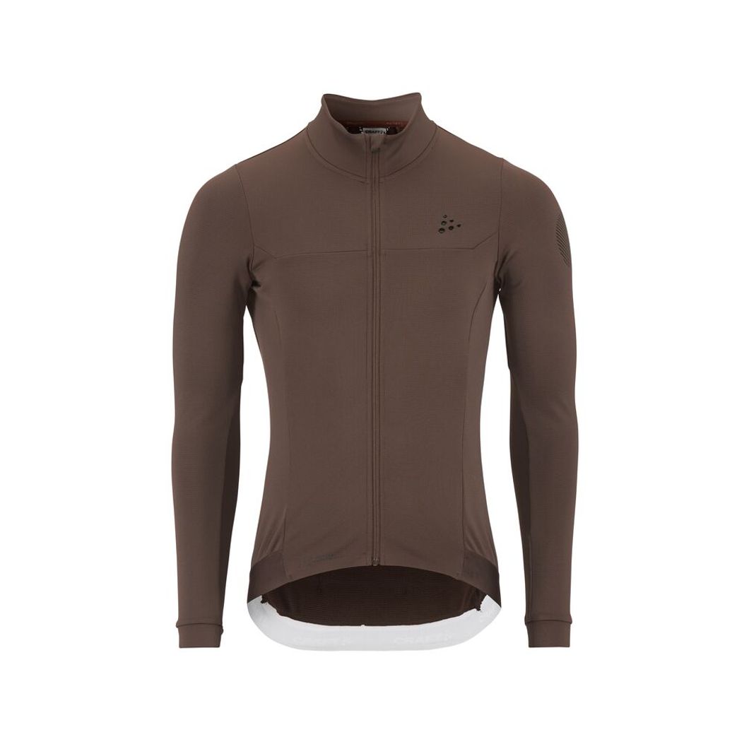 ADV SubZ LS Langarm-Radtrikot