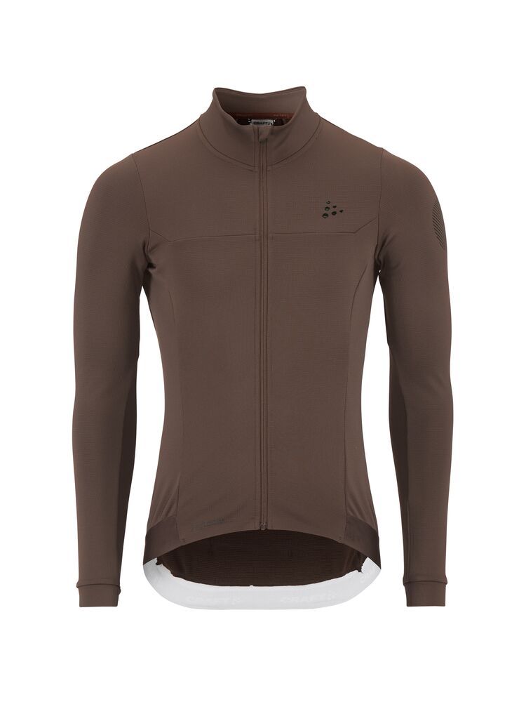 ADV SubZ LS Langarm-Radtrikot