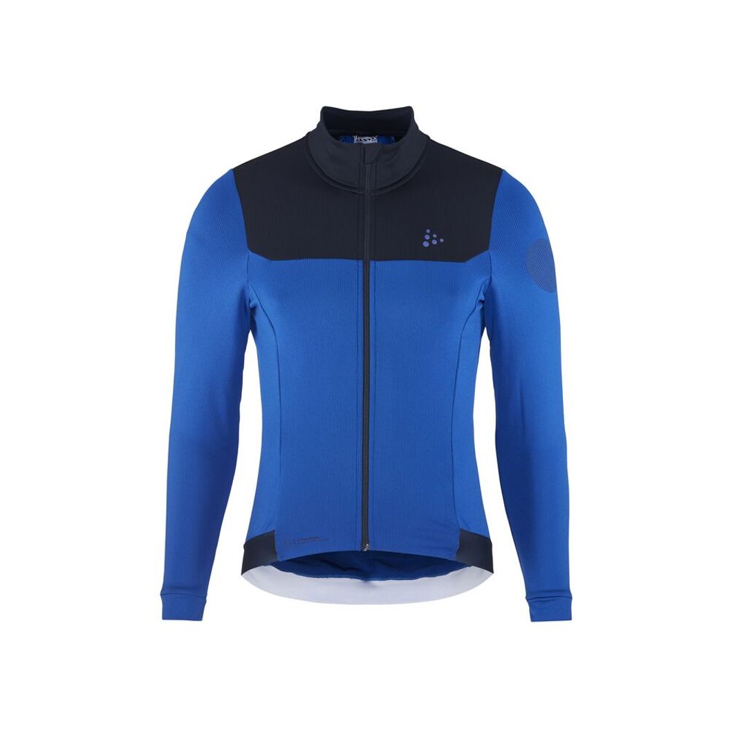 ADV SubZ LS Langarm-Radtrikot