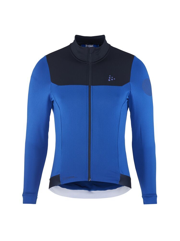 ADV SubZ LS Langarm-Radtrikot