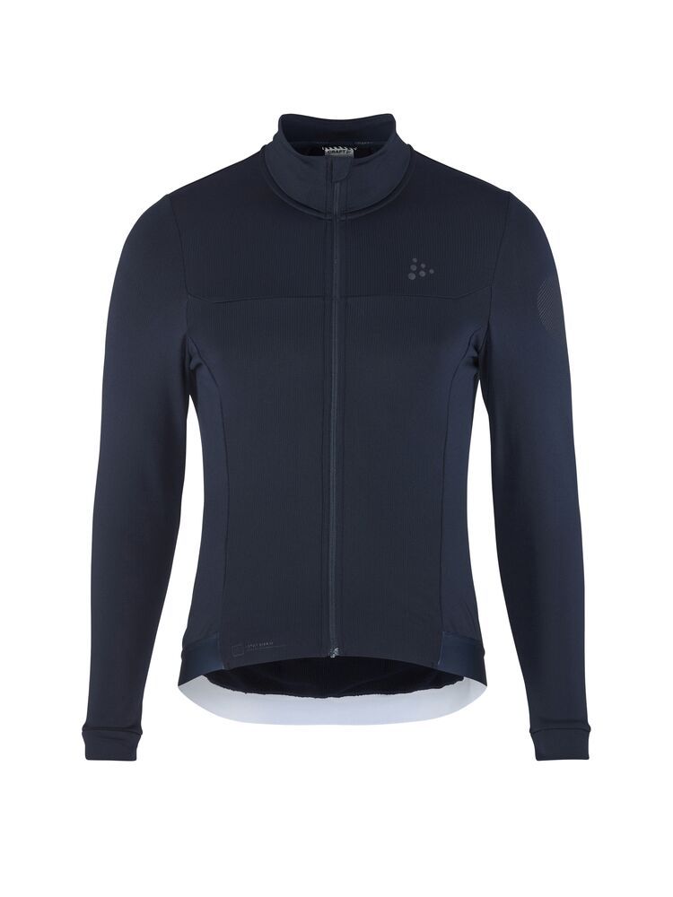 ADV SubZ LS Langarm-Radtrikot