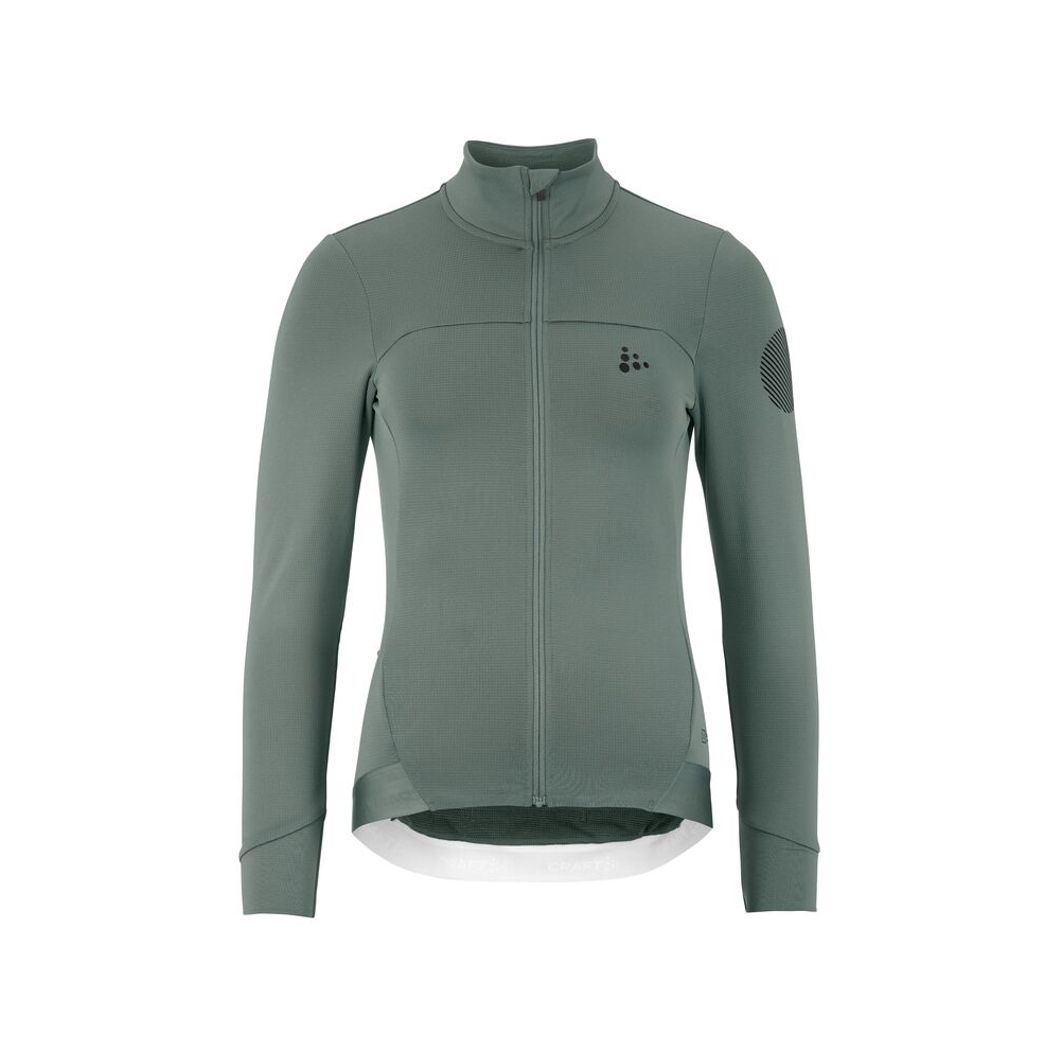 ADV Bike SubZ Longsleeve Jersey Damen