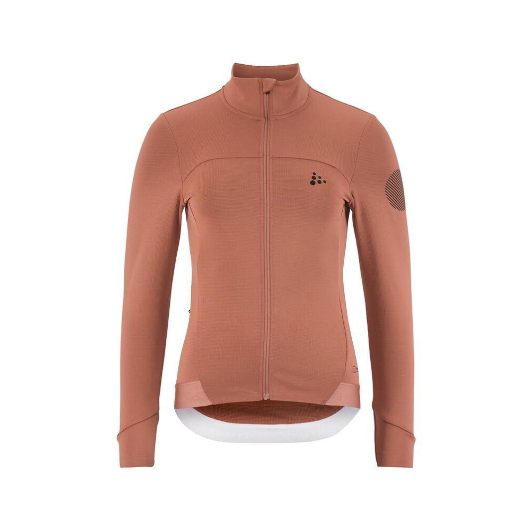 ADV Bike SubZ Longsleeve Jersey Damen