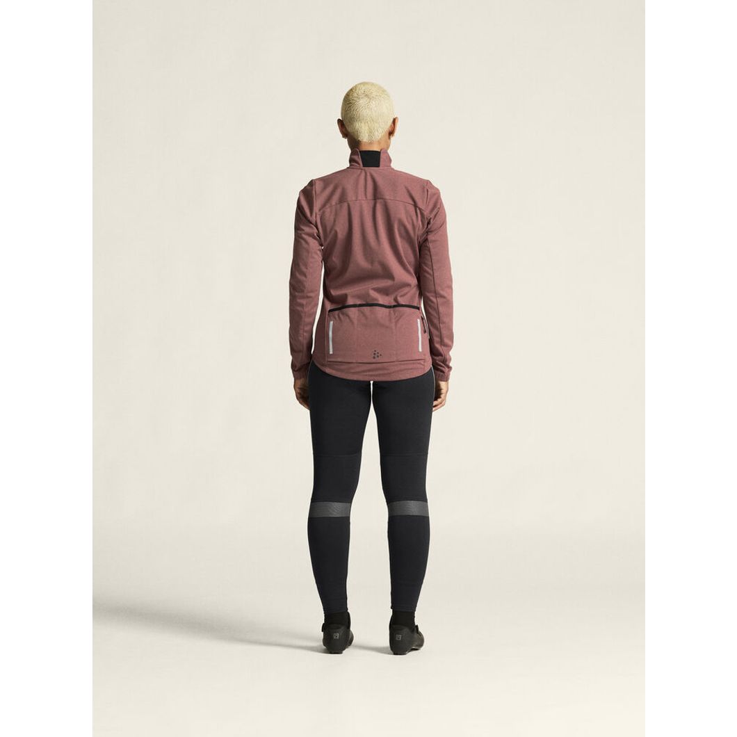 Core Subz Jacke 2 Damen