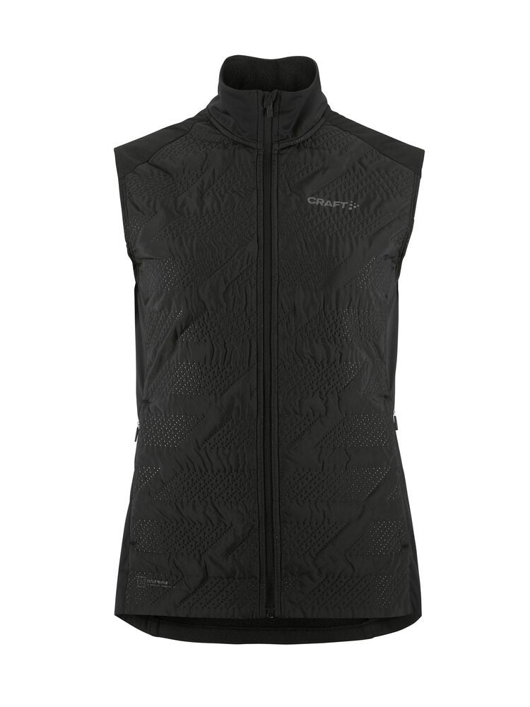 Adv Nordic Training Speed Weste 2 Damen